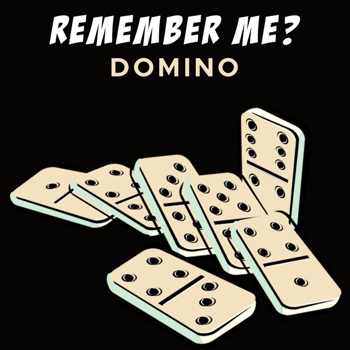 <b>Domino</b> me.