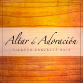 Altar de Adoración - EP artwork
