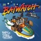 Baywatch (feat. G.G.B) - Kwam.E lyrics