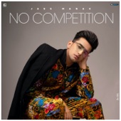 No Competition artwork