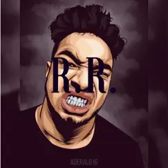 R.R. - Single by Aderal816 album reviews, ratings, credits
