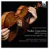 Bach: Violin Concertos album cover