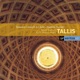 TALLIS/LATIN CHURCH MUSIC cover art