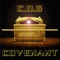 My Side (feat. Antwoine Hill & Cj Bracy) - Cog lyrics