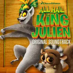 All Hail King Julien (Original Soundtrack) by Various Artists album reviews, ratings, credits