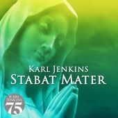 Stabat mater: XII. Paradisi Gloria artwork