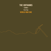 Lines, Pt. 2: World War One - EP - The Unthanks