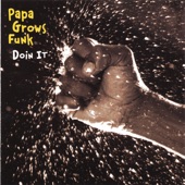 Papa Grows Funk - Mardi Gator