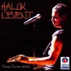 Haluk Levent