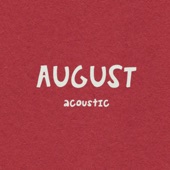 Flipturn - August (Acoustic)