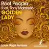 Stream & download Golden Lady (feat. Tony Momrelle & Louie Vega) [Louie Vega Roots Instrumental Mix]