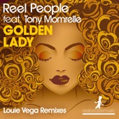 Golden Lady (feat. Tony Momrelle) [Louie Vega Remixes] artwork