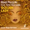 Golden Lady (feat. Tony Momrelle & Louie Vega) - Reel People lyrics
