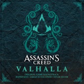 Assassin's Creed Valhalla (Original Game Soundtrack) artwork