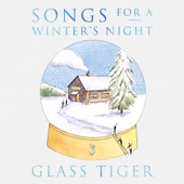 Songs For a Winter's Night artwork