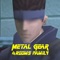 Metal Gear - 4 Rooms Family lyrics