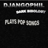 Djangophil Plays Pop Songs