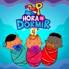 3 Palavrinhas Hora de Dormir, Vol. 4