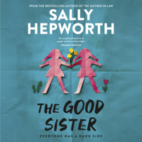 Sally Hepworth - The Good Sister artwork