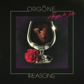 Orgōne - Easy Love