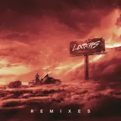 Infinite (Remixes) - EP by Lookas album reviews, ratings, credits