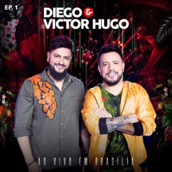 Diego & Victor Hugo - A Culpa é do Meu Grau (feat. Zé Neto e Cristiano)