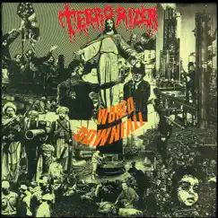 World Downfall (Full Dynamic Range Edition) by Terrorizer album reviews, ratings, credits