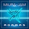 Adamas (Sword Art Online: Alicization) - Miura Jam lyrics