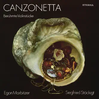 Famous Violin Pieces by Egon Morbitzer & Siegfried Stöckigt album reviews, ratings, credits