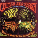 Country Joe & The Fish - Section 43