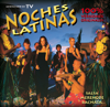 Noches Latinas - Salsa, Merengue y Bachata - Various Artists