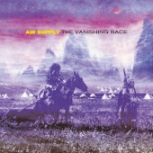 The Vanishing Race artwork