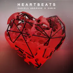 Heartbeats - Single by Daniela Andrade & Dabin album reviews, ratings, credits