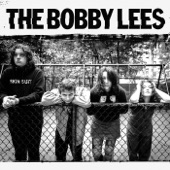 THE BOBBY LEES - Move