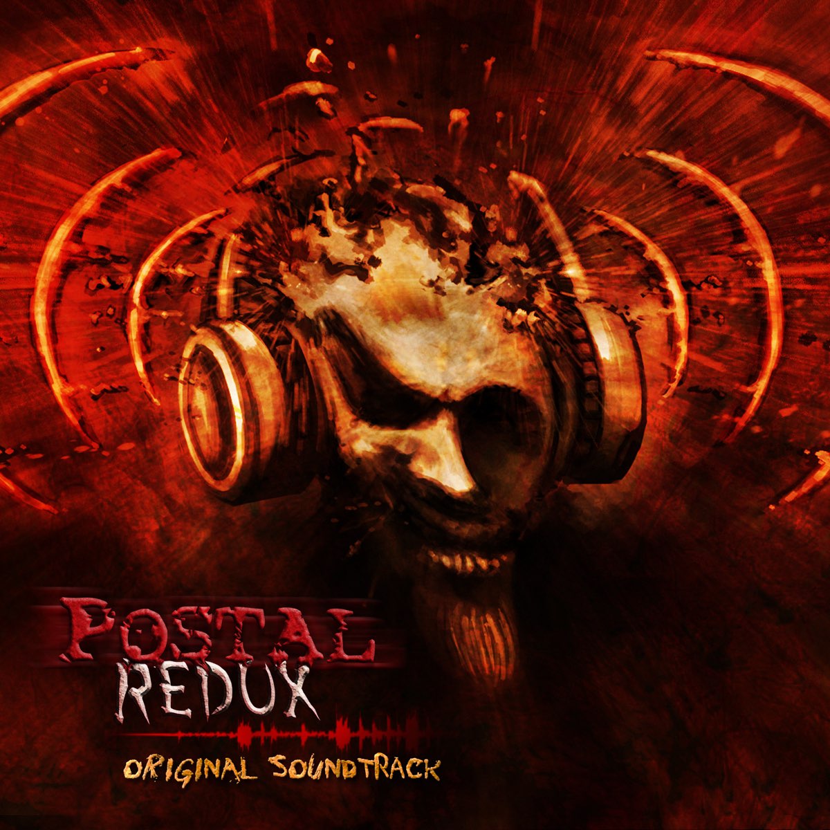 ‎Postal Redux (Original Soundtrack) by Various Artists on Apple Music
