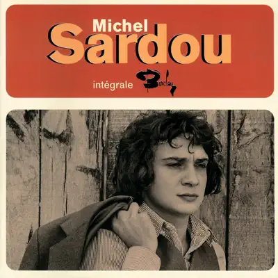 Intégrale Barclay - Michel Sardou