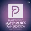 Rain (Remixes) - EP album lyrics, reviews, download