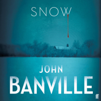 John Banville - Snow (Unabridged) artwork