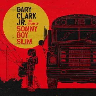 Star by Gary Clark Jr. song reviws