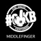 Middlefinger - OJKB lyrics