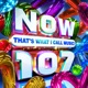 NOW THAT'S WHAT I CALL MUSIC 107 cover art