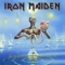 Seventh Son of a Seventh Son (2015 Remastered Edition)