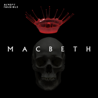 William Shakespeare - Macbeth artwork