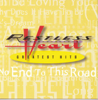 Fast Movin' Train - Restless Heart