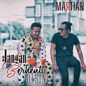 Jangan Berhenti Disini (feat. Harry Anggoman & Rayendra Sunito) artwork