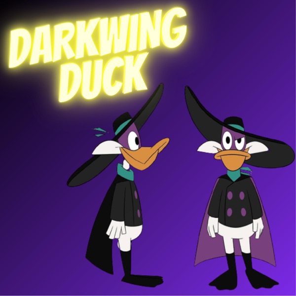 Darkwing Duck