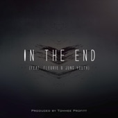 In the End (feat. Fleurie & Jung Youth) artwork