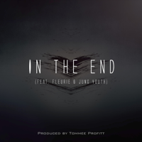 Tommee Profitt - In the End (feat. Fleurie) [Mellen Gi Remix] artwork