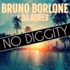 No Diggity - Single