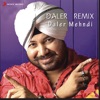 Daler Remix